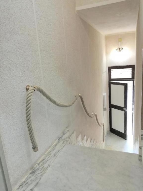 Segesta - Le Bouquet Apartment Salemi Exterior photo